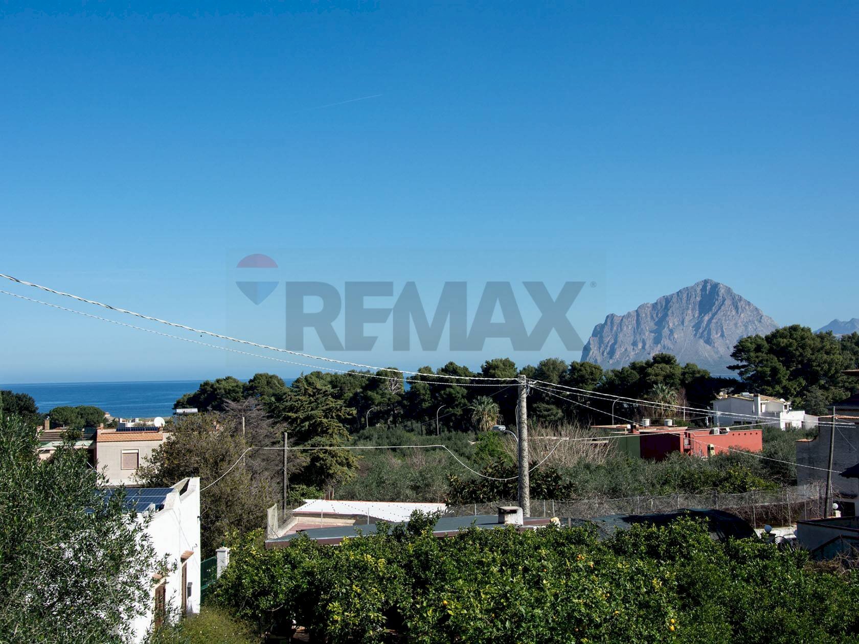 Vista monte Cofano - Independent house Via Badalucco
 
20, Valderice - photo 2