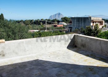 Terrazza - Independent house Via Badalucco
 
20, Valderice - photo 4