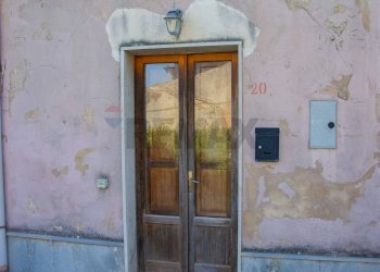 Porta d\' ingresso - Independent house Via Badalucco
 
20, Valderice - photo 10