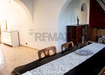 Zona living - Independent house Via Badalucco
 
20, Valderice - photo 12