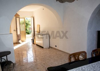 Soggiorno - Independent house Via Badalucco
 
20, Valderice - photo 16