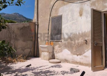 Veranda esterna - Independent house Via Badalucco
 
20, Valderice - photo 17