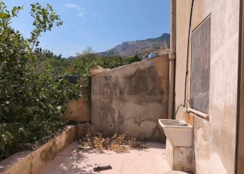 Veranda esterna - Independent house Via Badalucco
 
20, Valderice - photo 19