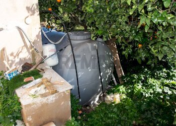 Cisterna acqua - Independent house Via Badalucco
 
20, Valderice - photo 21