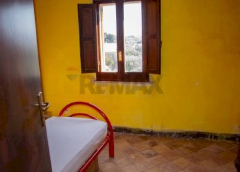 Cameretta piano primo - Independent house Via Badalucco
 
20, Valderice - photo 25