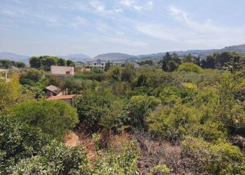 Vista delle montagne - Independent house Via Badalucco
 
20, Valderice - photo 26