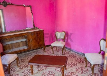 Camera piano primo - Independent house Via Badalucco
 
20, Valderice - photo 32