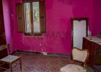 Camera piano primo - Independent house Via Badalucco
 
20, Valderice - photo 34