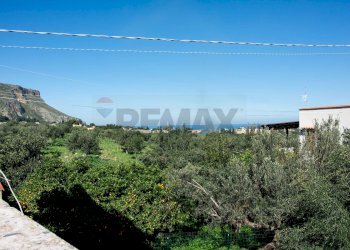 Vista mare - Independent house Via Badalucco
 
20, Valderice - photo 36