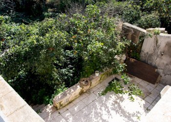 Giardino - Independent house Via Badalucco
 
20, Valderice - photo 37