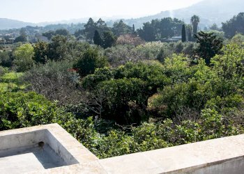 Vista delle montagne - Independent house Via Badalucco
 
20, Valderice - photo 39