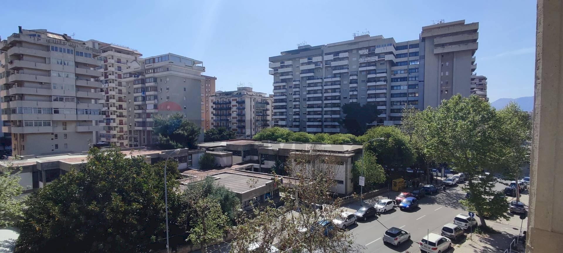 Edificio all\'aperto - Office via Lilibeo
 
3, Palermo - photo 2