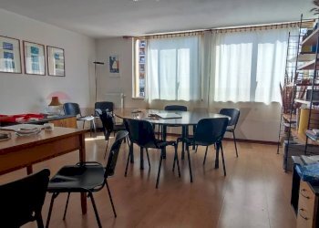 Sala da pranzo - Office via Lilibeo
 
3, Palermo - photo 1