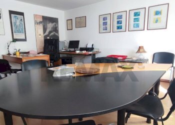 Sala da pranzo - Office via Lilibeo
 
3, Palermo - photo 6