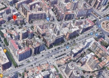 Posizione della mappa - Office via Lilibeo
 
3, Palermo - photo 8