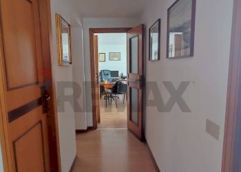 Hall / corridoio - Office via Lilibeo
 
3, Palermo - photo 9