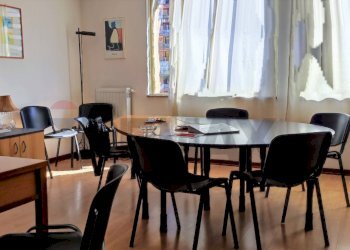 Sala da pranzo - Office via Lilibeo
 
3, Palermo - photo 12