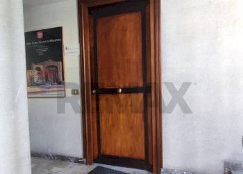 Hall / corridoio - Office via Lilibeo
 
3, Palermo - photo 16