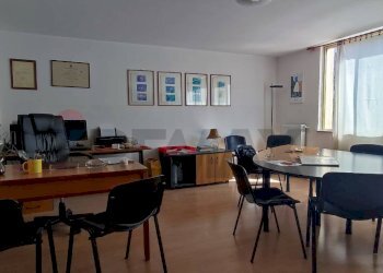 Sala da pranzo - Office via Lilibeo
 
3, Palermo - photo 22