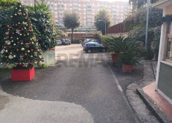 Edificio all\'aperto - Box Via Eduardo Nicolardi
 
254, Napoli - photo 3