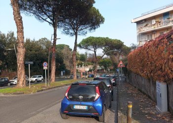 Edificio all\'aperto - Box Via Eduardo Nicolardi
 
254, Napoli - photo 4