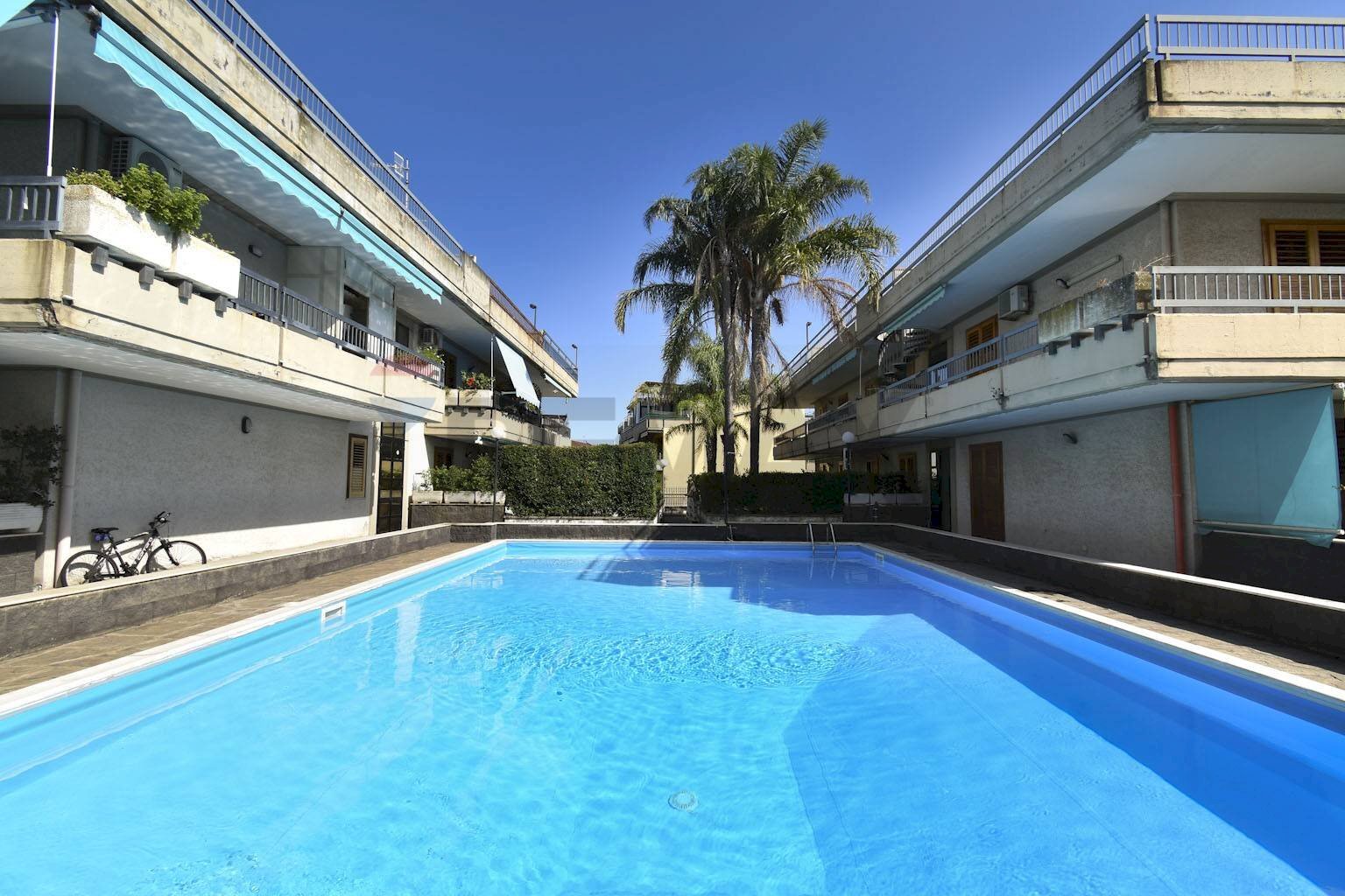 Piscina - Attic Via Pietralonga
 
42, Mascali - photo 1