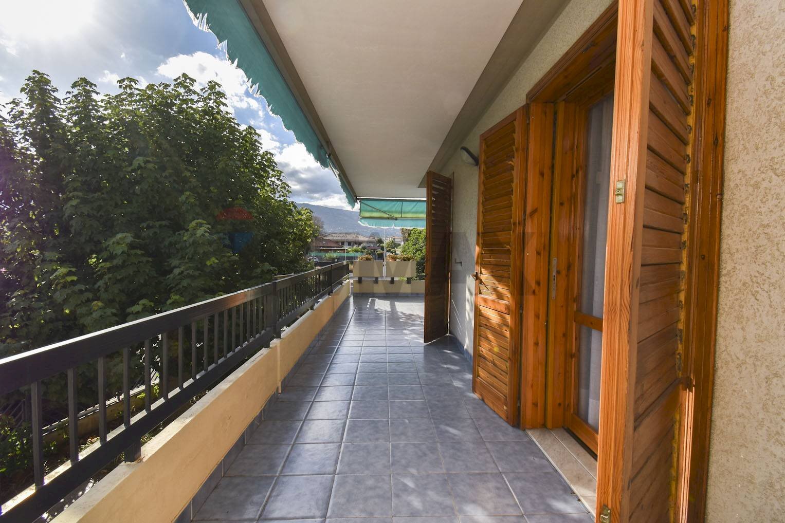 Balcone - Attic Via Pietralonga
 
42, Mascali - photo 2