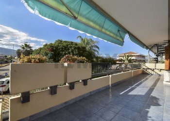 Terrazza - Attic Via Pietralonga
 
42, Mascali - photo 6