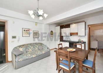 Sala da pranzo - Attic Via Pietralonga
 
42, Mascali - photo 11