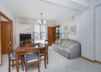 Sala da pranzo - Attic Via Pietralonga
 
42, Mascali - photo 13