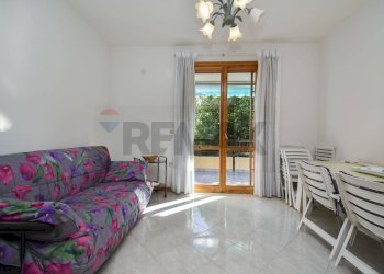 Sala da pranzo - Attic Via Pietralonga
 
42, Mascali - photo 22