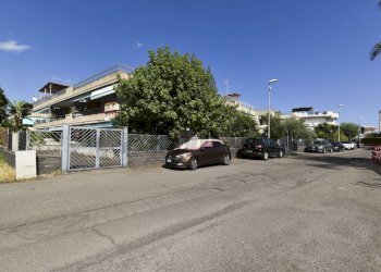 Edificio all\'aperto - Attic Via Pietralonga
 
42, Mascali - photo 47