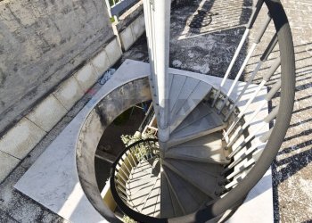 Scale - Attic Via Pietralonga
 
42, Mascali - photo 51