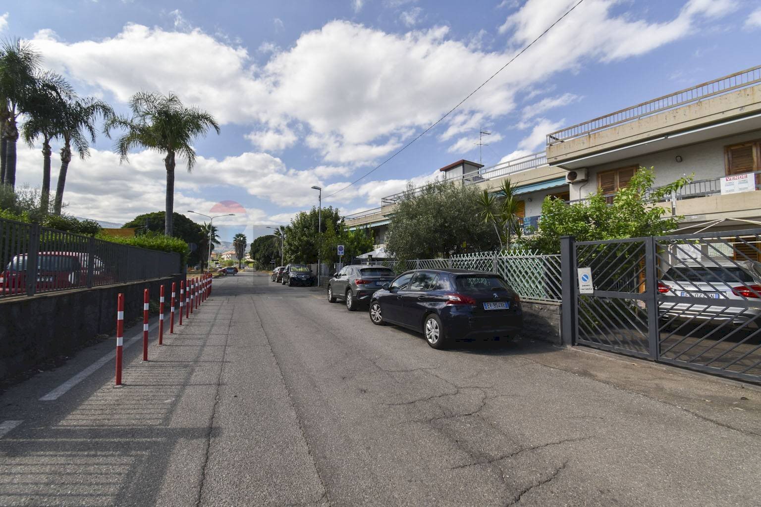 Edificio all\'aperto - Attic Via Pietralonga
 
42-46, Mascali - photo 2