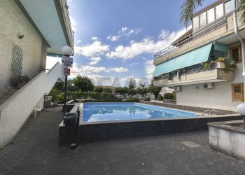 Piscina - Attic Via Pietralonga
 
42-46, Mascali - photo 7