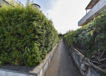 Edificio all\'aperto - Attic Via Pietralonga
 
42-46, Mascali - photo 15