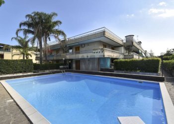 Piscina - Attic Via Pietralonga
 
42-46, Mascali - photo 17