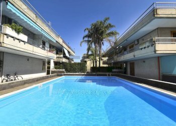 Piscina - Attic Via Pietralonga
 
42-46, Mascali - photo 18