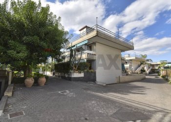 Casa all\'aperto - Attic Via Pietralonga
 
42-46, Mascali - photo 19