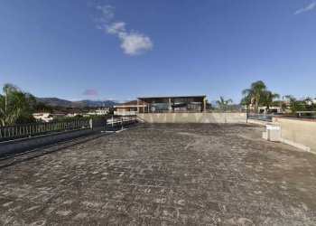 Terrazza - Attic Via Pietralonga
 
42-46, Mascali - photo 22