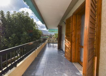 Balcone - Attic Via Pietralonga
 
42-46, Mascali - photo 27