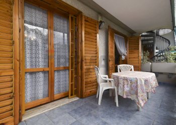 Terrazza - Attic Via Pietralonga
 
42-46, Mascali - photo 55