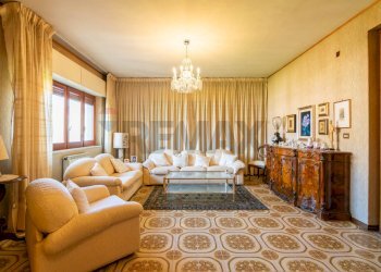 Soggiorno - Casa semi indipendente Viale Jonio
24, Acireale - foto 1