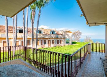 Balcone - Casa semi indipendente Viale Jonio
24, Acireale - foto 2