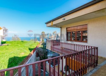 Terrazza - Casa semi indipendente Viale Jonio
24, Acireale - foto 4