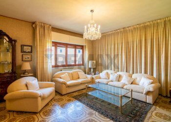 Soggiorno - Casa semi indipendente Viale Jonio
24, Acireale - foto 5