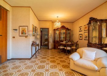 Sala da pranzo - Casa semi indipendente Viale Jonio
24, Acireale - foto 6