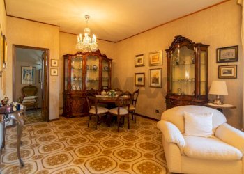 Sala da pranzo - Casa semi indipendente Viale Jonio
24, Acireale - foto 7