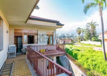 Terrazza - Casa semi indipendente Viale Jonio
24, Acireale - foto 8