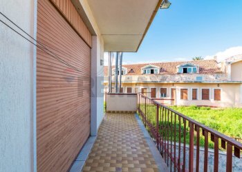 Balcone - Casa semi indipendente Viale Jonio
24, Acireale - foto 11